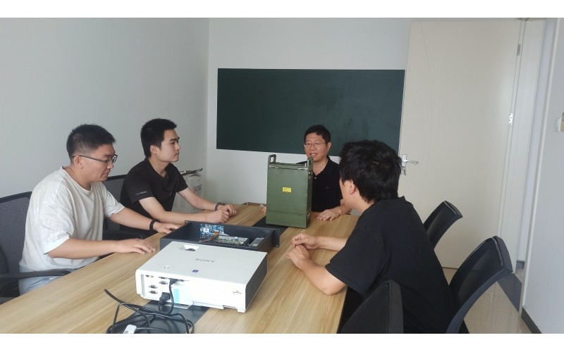 不斷打磨、提升品質(zhì)